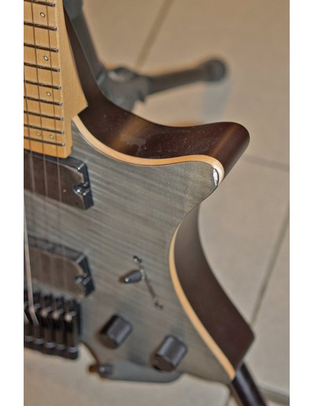 STRANDBERG BODEN STANDARD NX 8 CHARCOAL STRANDBERG BODEN STANDARD NX 8 CHARCOAL