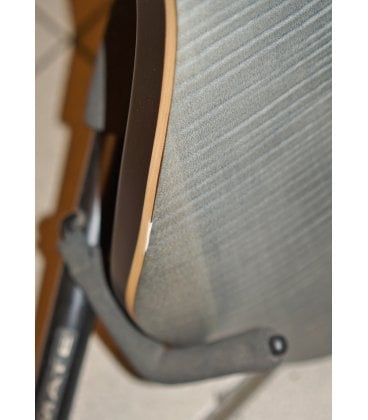 STRANDBERG BODEN STANDARD NX 8 CHARCOAL