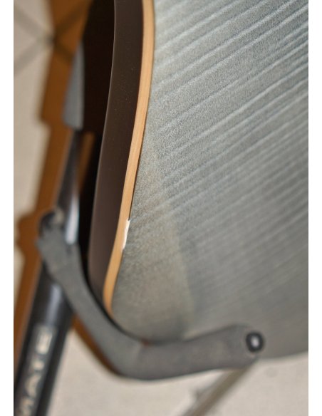 STRANDBERG BODEN STANDARD NX 8 CHARCOAL STRANDBERG BODEN STANDARD NX 8 CHARCOAL