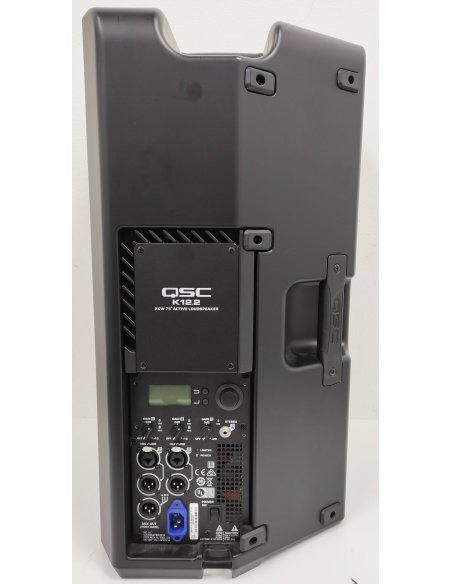 QSC K12.2 QSC K12.2