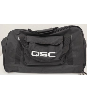 QSC K12 TOTE BAG