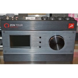 ANTELOPE ZEN TOUR SC + ANTELOPE VERGE