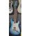 FENDER LTD ED. AM SHOWCASE STRAT HSS RW SBM