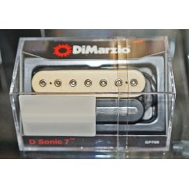 DI MARZIO D-SONIC 7 PICKUP