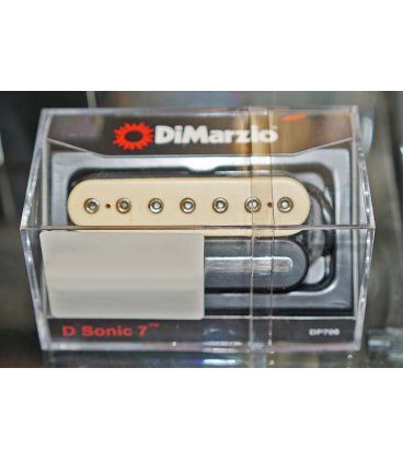 DI MARZIO D-SONIC 7 PICKUP