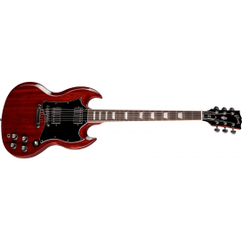 GIBSON SG STANDARD CHERRY EX DEMO