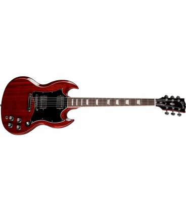 GIBSON SG STANDARD CHERRY EX DEMO