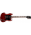 GIBSON SG STANDARD CHERRY EX DEMO