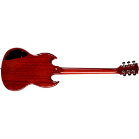 GIBSON SG STANDARD CHERRY EX DEMO 2