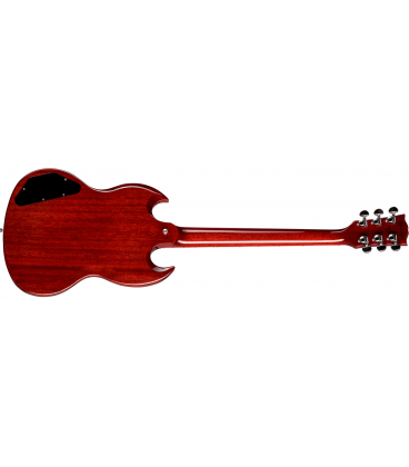 GIBSON SG STANDARD CHERRY EX DEMO