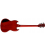 GIBSON SG STANDARD CHERRY EX DEMO