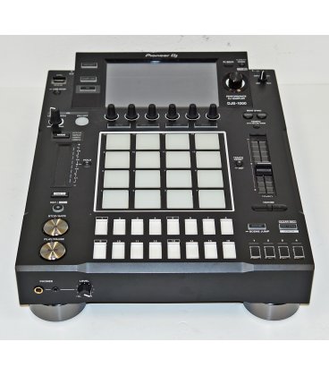 PIONEER DJ DJS-1000 DJ SAMPLER EX DEMO