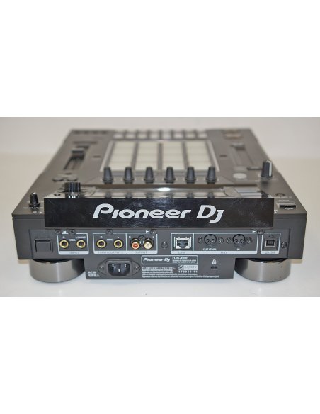 PIONEER DJ DJS-1000 DJ SAMPLER EX DEMO PIONEER DJ DJS-1000 DJ SAMPLER EX DEMO