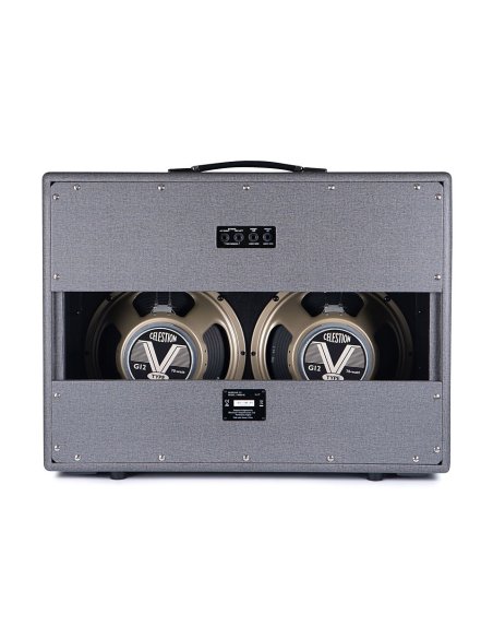 BLACKSTAR SILVERLINE 2X12 CABINET