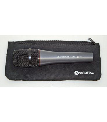 SENNHEISER E865