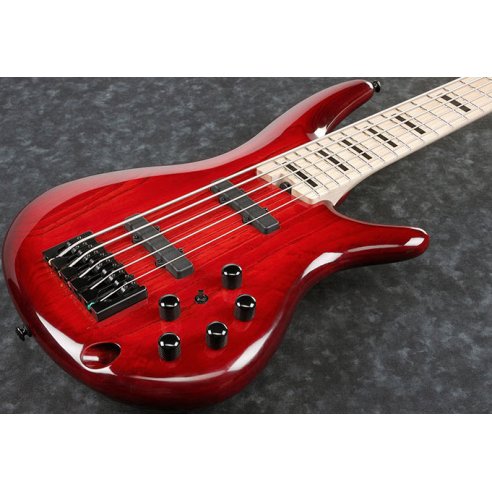 IBANEZ ANB205-TWB ADAM NITTI SIGNATURE