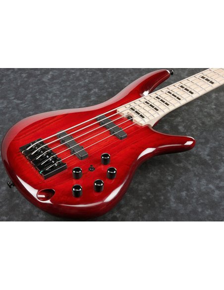 IBANEZ ANB205-TWB ADAM NITTI SIGNATURE