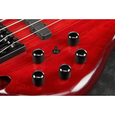 IBANEZ ANB205-TWB ADAM NITTI SIGNATURE