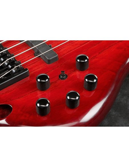 IBANEZ ANB205-TWB ADAM NITTI SIGNATURE