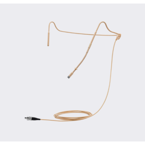 SENNHEISER HS 2 BE 3 pin