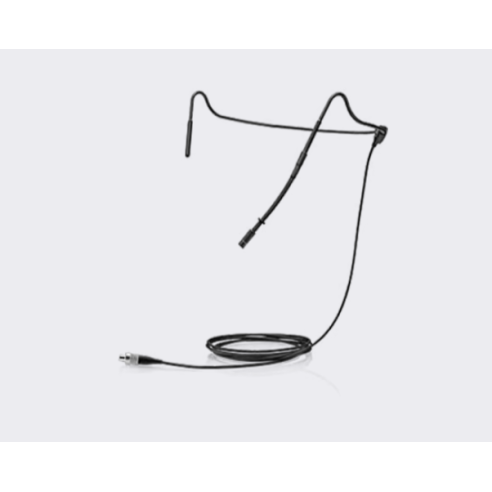 SENNHEISER HS 2 BK 3 pin