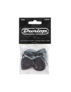 Dunlop 445P3.0 Big Stubby 3.0mm