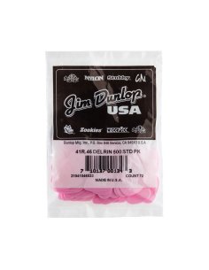Dunlop 41R.46 Delrin 500 .46mm