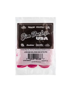 Dunlop 41R.96 Delrin 500 .96mm
