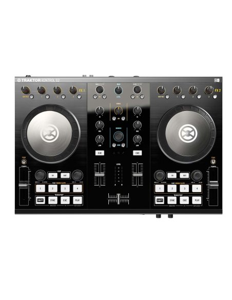 NATIVE INSTRUMENTS TRAKTOR KONTROL S2 MK2