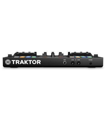 NATIVE INSTRUMENTS TRAKTOR KONTROL S2 MK2