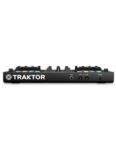 NATIVE INSTRUMENTS TRAKTOR KONTROL S2 MK2