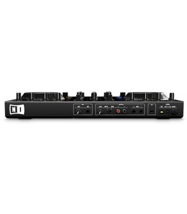 NATIVE INSTRUMENTS TRAKTOR KONTROL S2 MK2