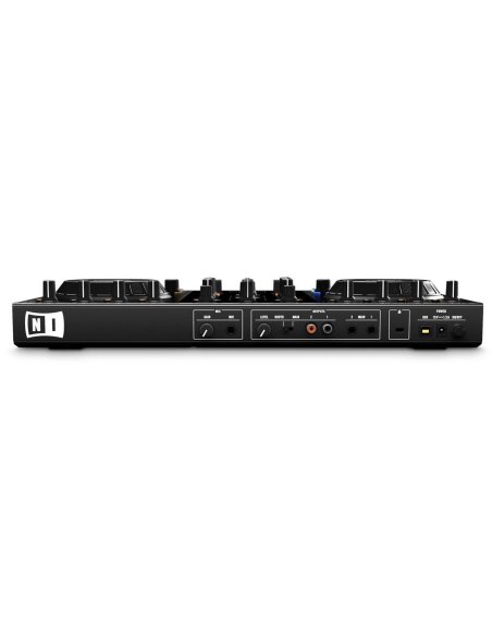 NATIVE INSTRUMENTS TRAKTOR KONTROL S2 MK2
