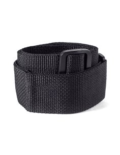Dunlop D07-01BK DUNLOP POLY STRAP BLACK