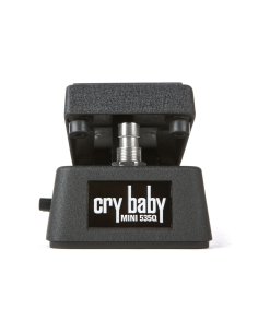 JIM DUNLOP CBM535Q CRYBABY Q MINI