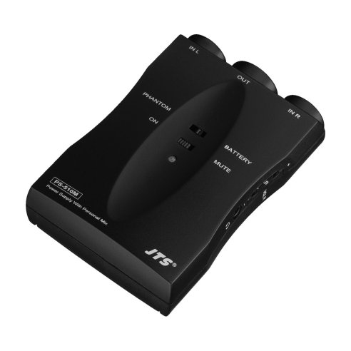 JTS PS-510M PHANTOM SUPPLY
