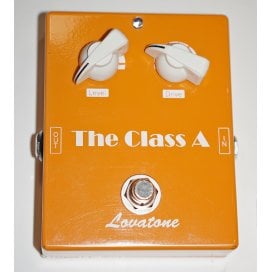 LOVATONE THE CLASS A