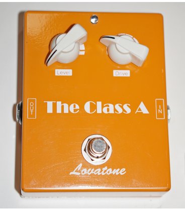 LOVATONE THE CLASS A