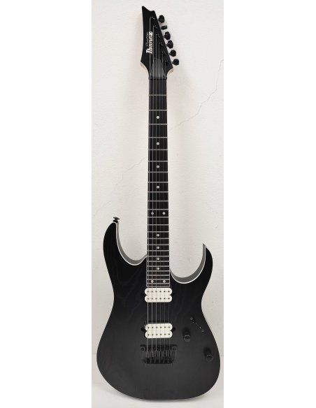 IBANEZ RGR652 AHB FWK EX DEMO IBANEZ RGR652 AHB FWK EX DEMO
