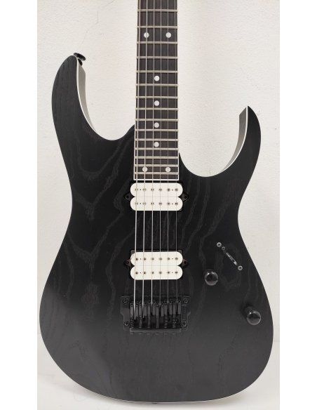 IBANEZ RGR652 AHB FWK EX DEMO IBANEZ RGR652 AHB FWK EX DEMO