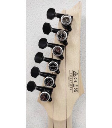IBANEZ RGR652 AHB FWK EX DEMO