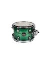 MAPEX IT AR628SFEFG ARMORY STUDIOEASE FAST EXTRA DEEP BASS 6 PEZZI EMERALD BURST