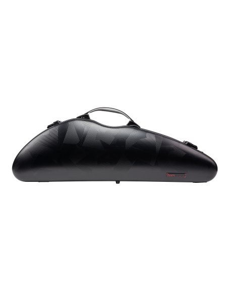 BAM ITALIA SHA2000XLN CUSTODIA HIGHTECH SHADOW PER VIOLINO - BLACK