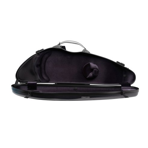 BAM ITALIA SHA2000XLN CUSTODIA HIGHTECH SHADOW PER VIOLINO - BLACK