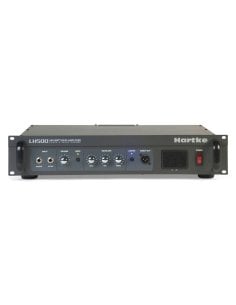 Hartke LH500 - 500W @ 4 Ohm/350W @ 8 Ohm
