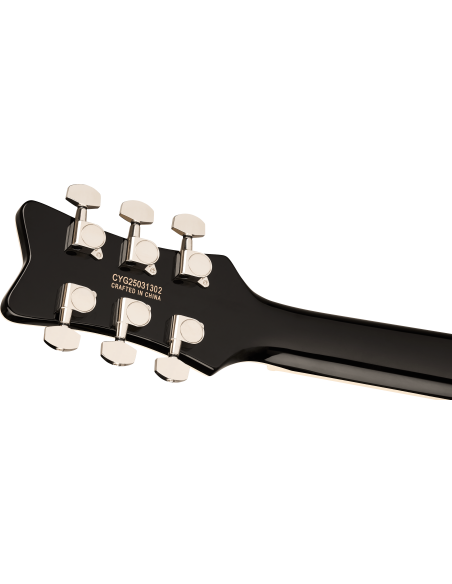 GRETSCH ELECTROMATIC JET BRISTOL FOG