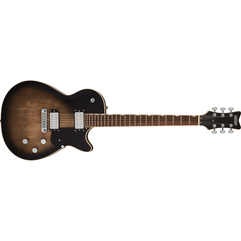 GRETSCH ELECTROMATIC JET BRISTOL FOG