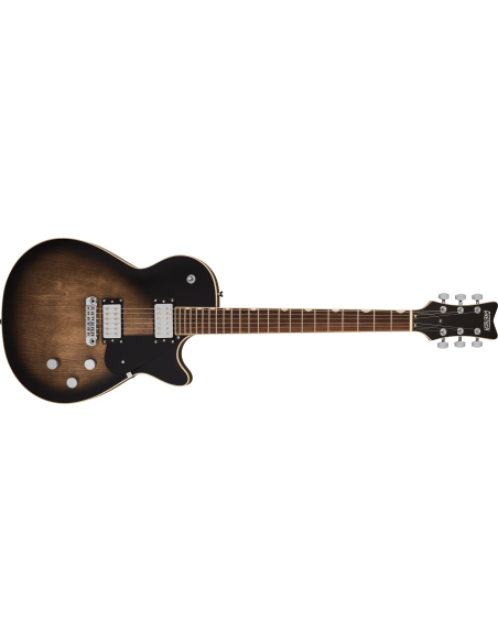 GRETSCH ELECTROMATIC JET BRISTOL FOG