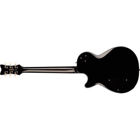 GRETSCH ELECTROMATIC JET BRISTOL FOG