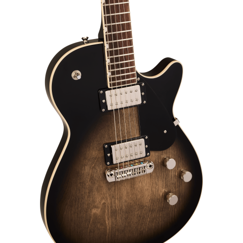 GRETSCH ELECTROMATIC JET BRISTOL FOG